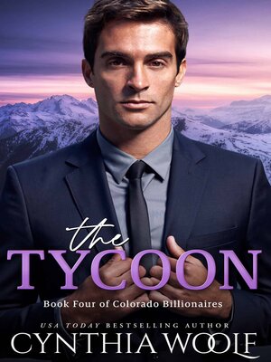 cover image of The Tycoon